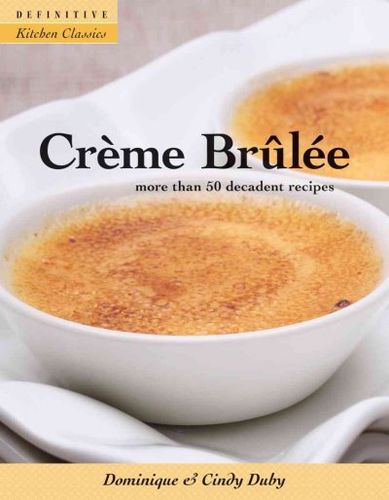 Creme Bruleecreme 