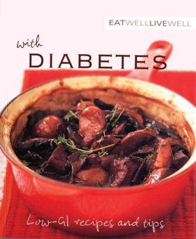 Eat Well, Live Well with Diabeteseat 