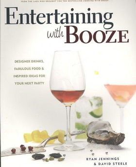 Entertaining with Boozeentertaining 