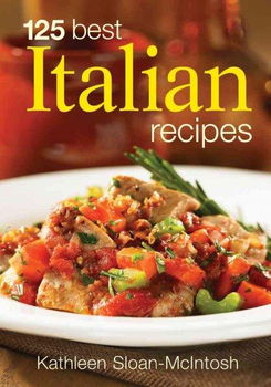 125 Best Italian Recipesitalian 