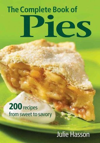 The Complete Book of Piescomplete 