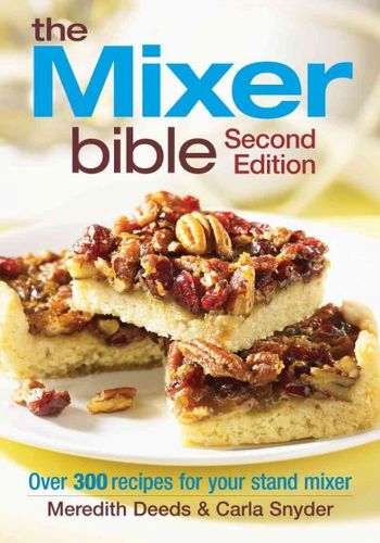 The Mixer Biblemixer 