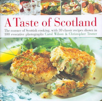 Taste of Scotlandtaste 