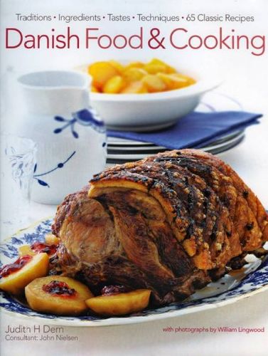 Danish Food & Cookingdanish 