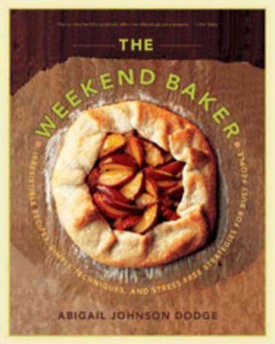 The Weekend Bakerweekend 