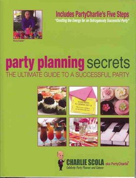 Party Planning Secretsparty 