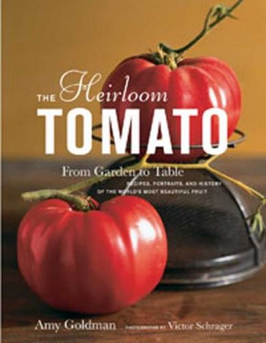 The Heirloom Tomatoheirloom 