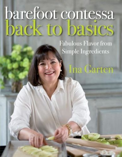 Barefoot Contessa Back to Basicsbarefoot 