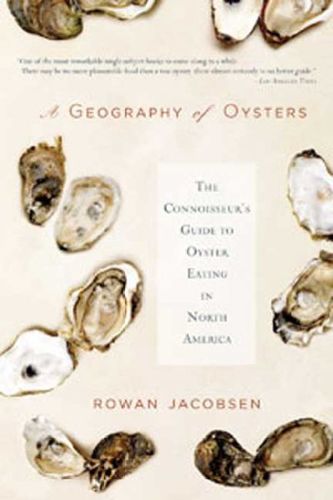 A Geography of Oystersgeography 