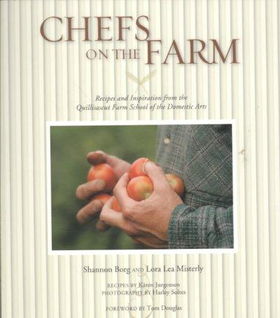 Chefs on the Farmchefs 