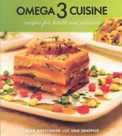 Omega 3 Cuisineomega 