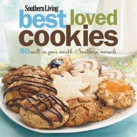 Southern Living Best Loved Cookiessouthern 