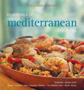 Essentials of Mediterranean Cookingessentials 