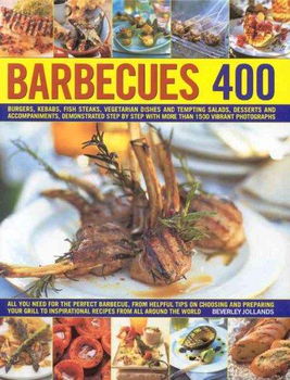 Barbecues 400barbecues 