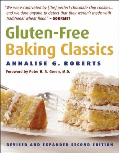 Gluten-Free Baking Classicsgluten 