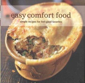 Easy Comfort Foodeasy 