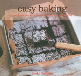 Easy Bakingeasy 