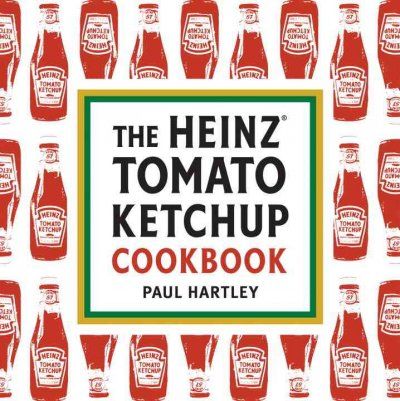 Heinz Tomato Ketchup Cookbookheinz 