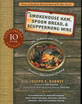 Smokehouse Ham, Spoon Bread, & Scuppernong Winesmokehouse 