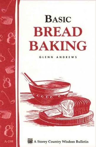 Basic Bread Bakingbasic 