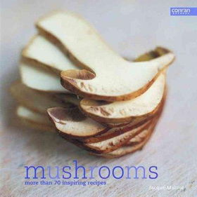 Mushroomsmushrooms 