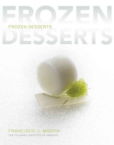 Frozen Dessertsfrozen 