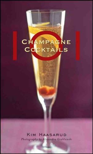 101 Champagne Cocktailschampagne 