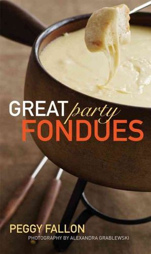 Great Party Fondueparty 