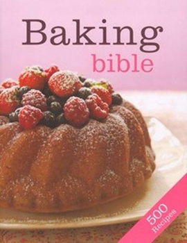 Baking Biblebaking 