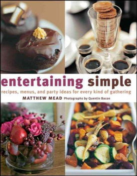 Entertaining Simpleentertaining 