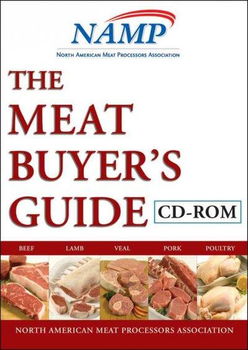 The Meat Buyers Guidemeat 