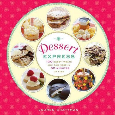 Dessert Expressdessert 