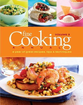 Fine Cooking Annualfine 