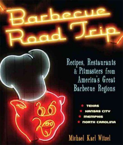 Barbecue Road Tripbarbecue 