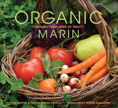 Organic Marinorganic 