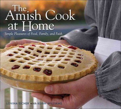 The Amish Cook at Homeamish 