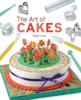 The Art of Cakesart 