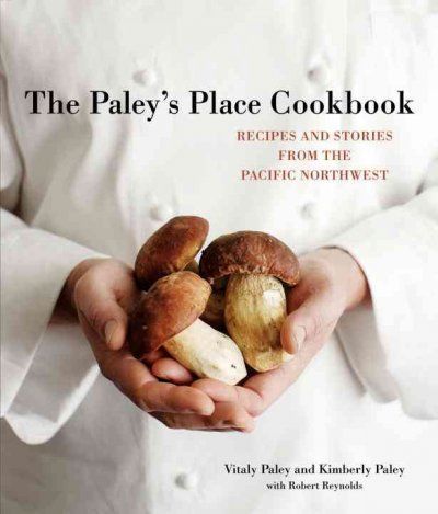 Paley's Place Cookbookpaley 