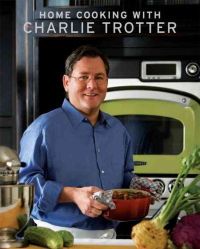 Home Cooking with Charlie Trotterhome 