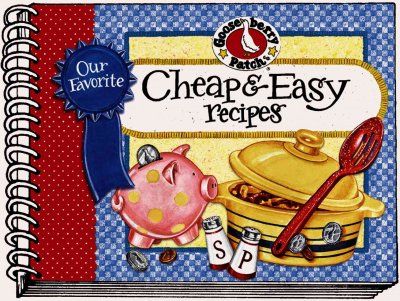 Our Favorite Cheap & Easy Recipesfavorite 