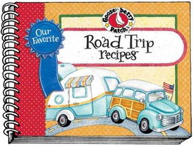 Our Favortie Road Trip Recipesfavortie 