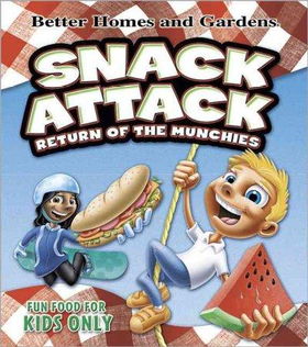 Snack Attacksnack 