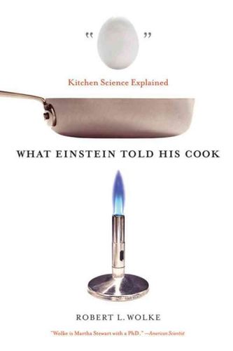 What Einstein Told His Cookeinstein 