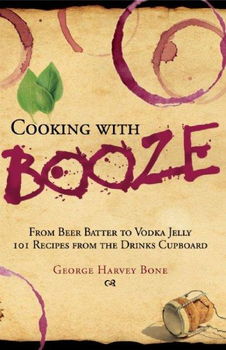 Cooking With Boozecooking 