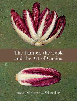 The Painter, the Cook, and the Art of Cucinapainter 