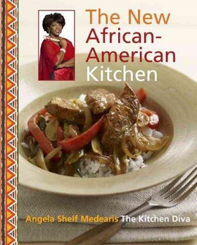 The New African-American Kitchenafrican 