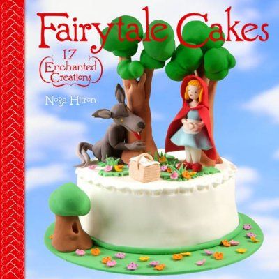 Fairytale Cakesfairytale 