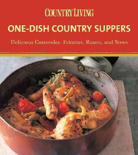 One-Dish Country Suppersdish 