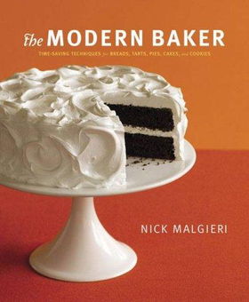 The Modern Bakermodern 