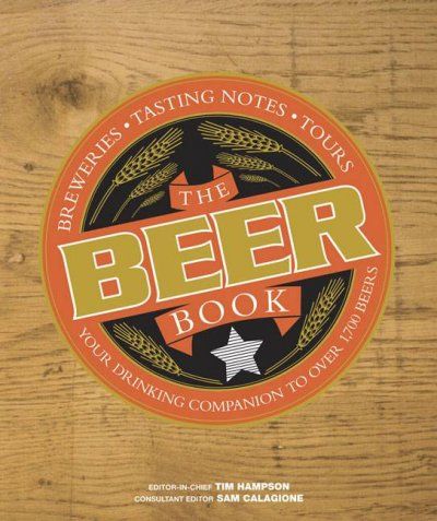 The Beer Bookbeer 